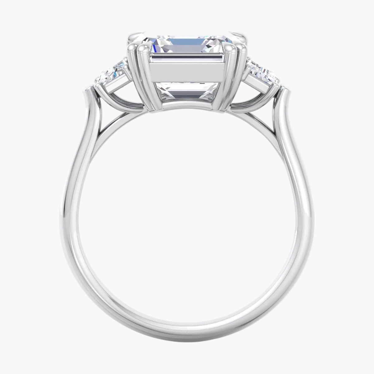 Endless Affection Diamond Ring