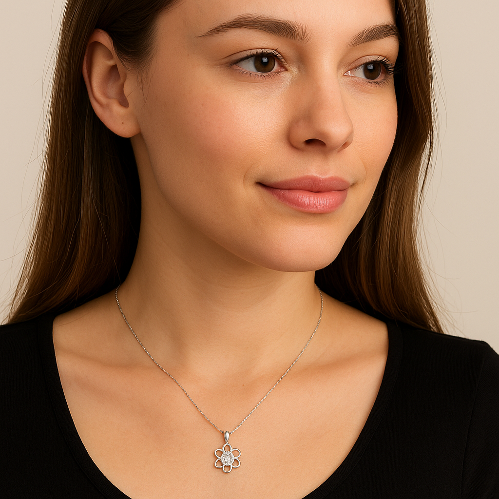 Pendants Between 30k-40k