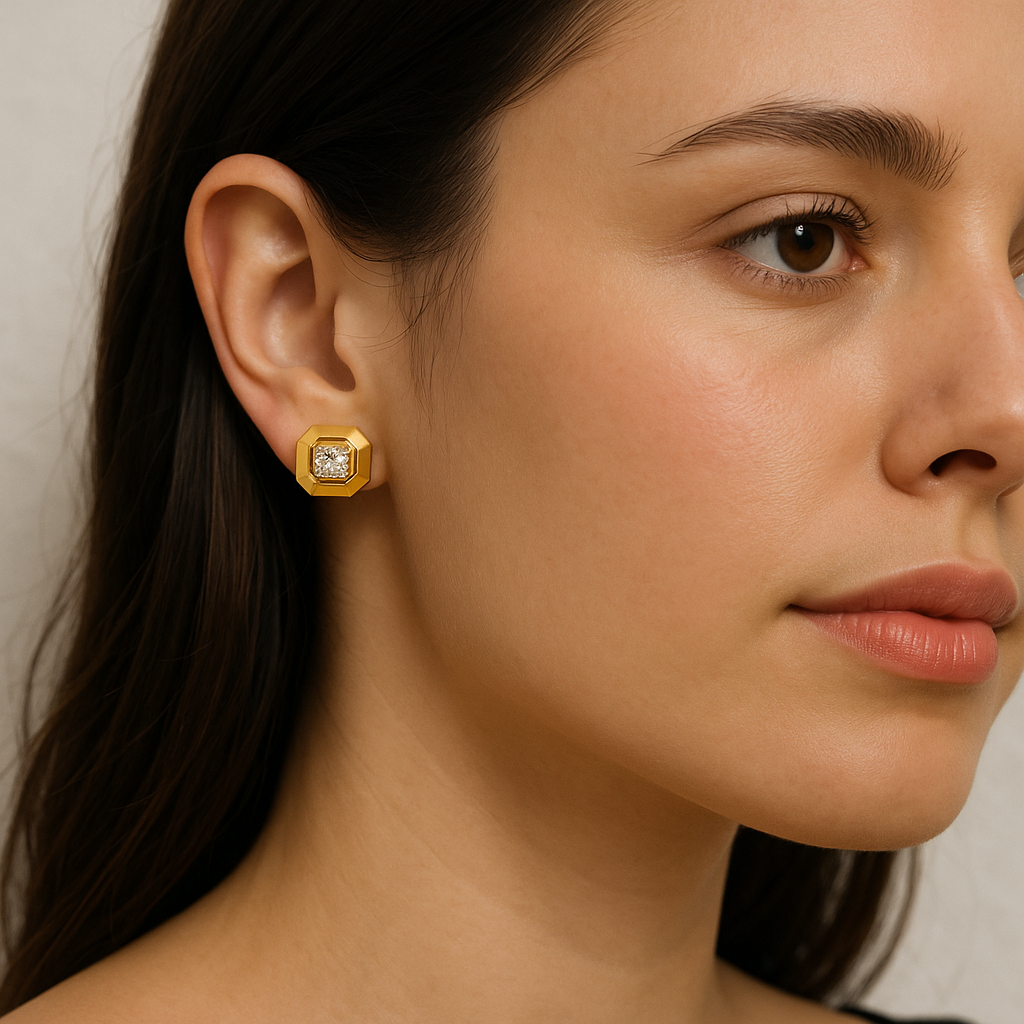 Earrings Between 20k - 30k