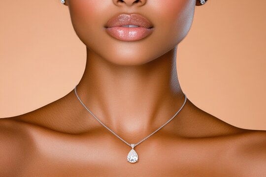 Everyday Pendants