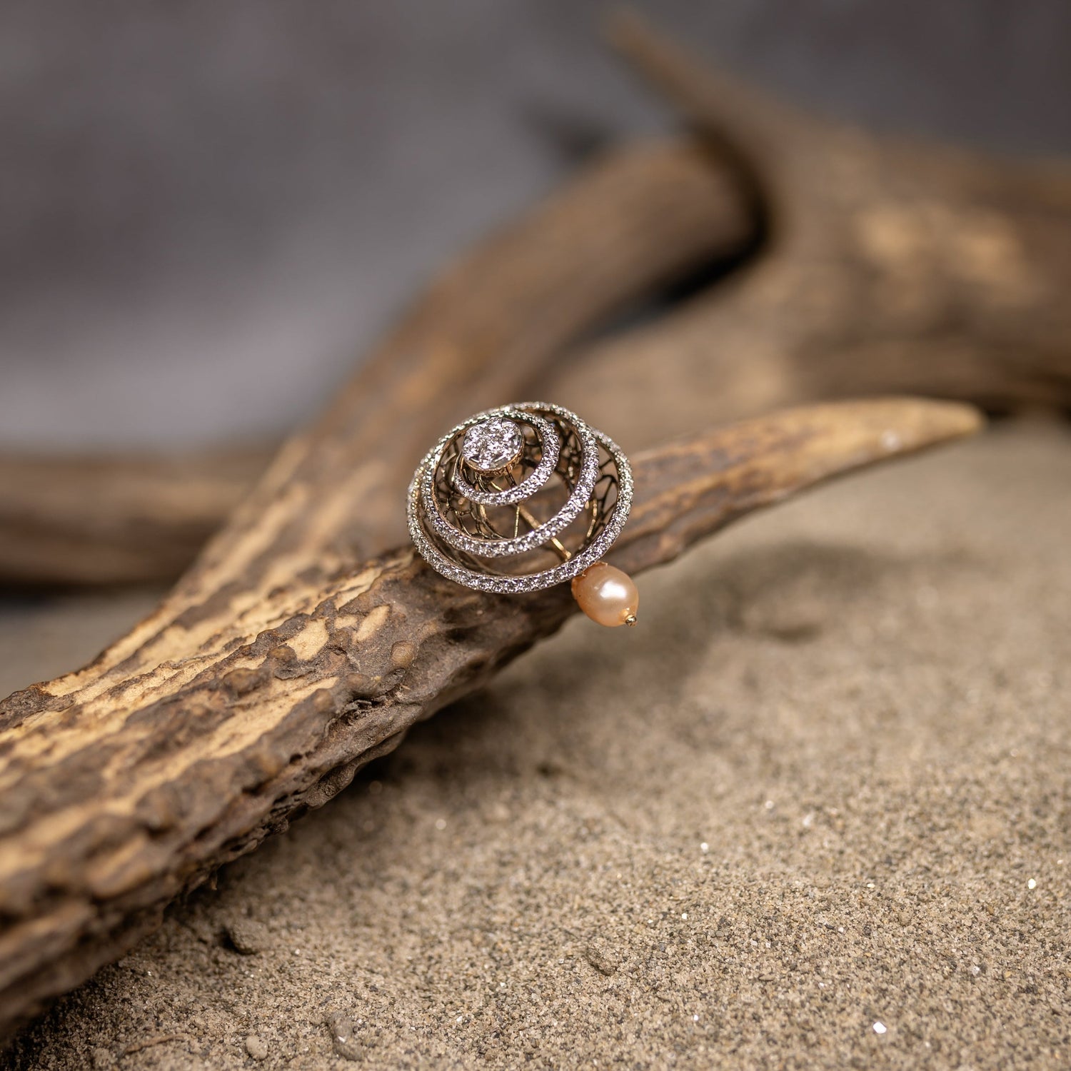 Solitaires