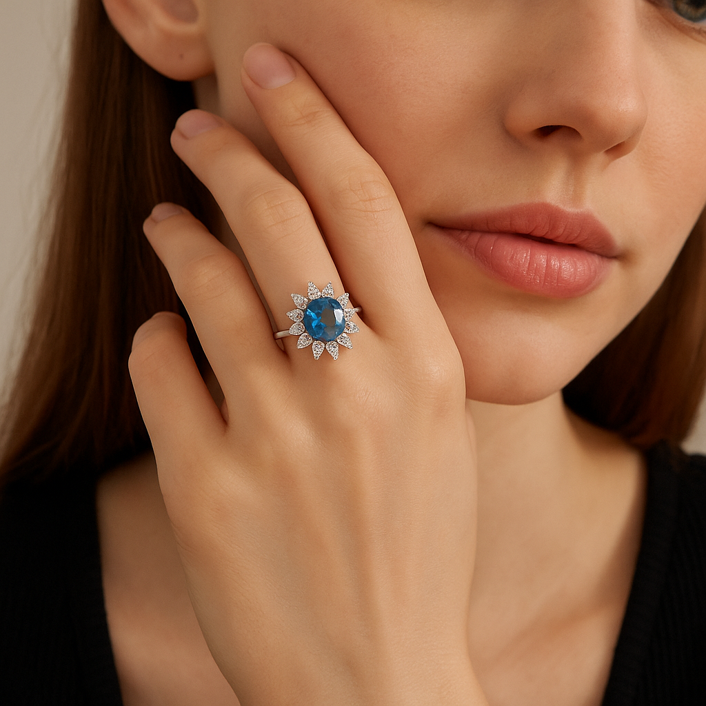 Cocktail Rings