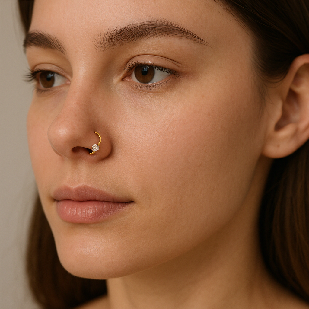 Nose Pins
