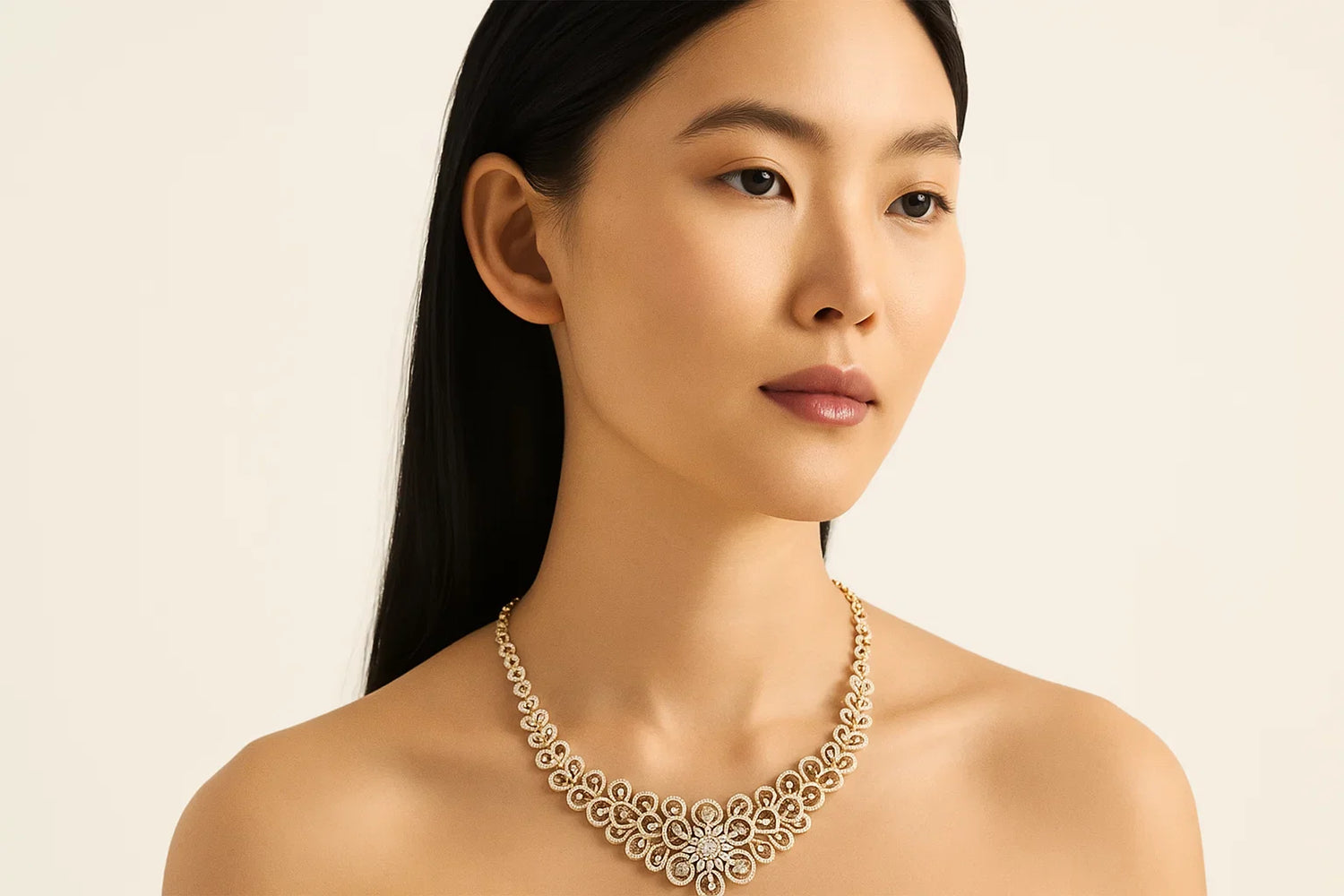 All Necklaces
