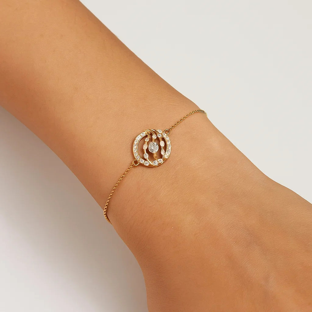 Bracelets below Rs.50,000