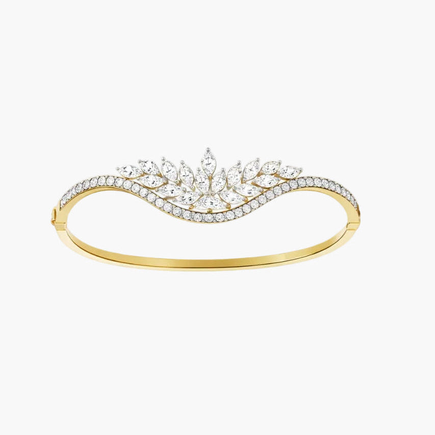 Lumen Dew Diamond Bracelet