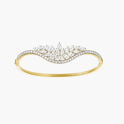 Lumen Dew Diamond Bracelet