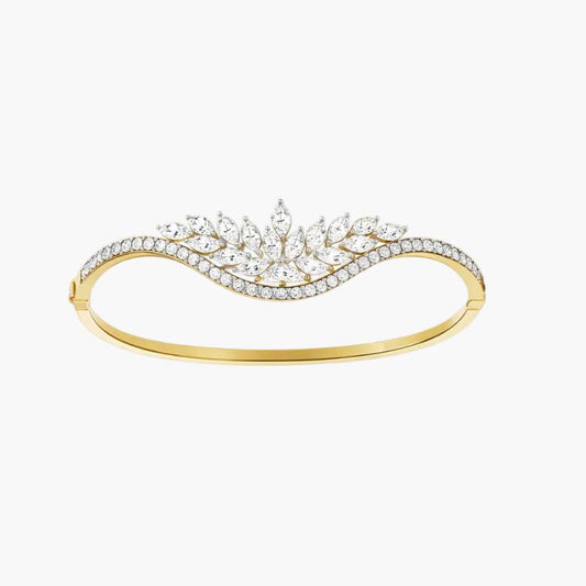 Lumen Dew Diamond Bracelet