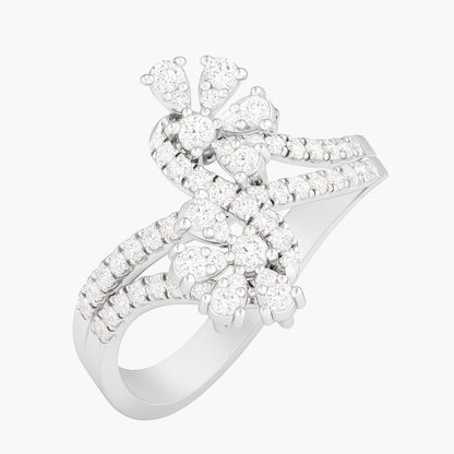 Shine like a Diamond Ring