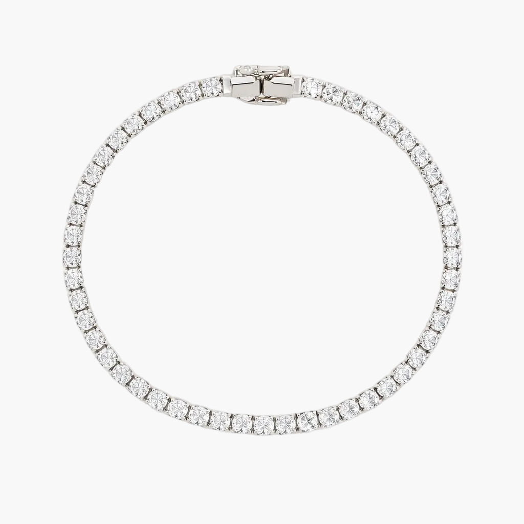 Forever Linea Tennis Diamond Bracelet