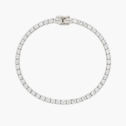 Forever Linea Tennis Diamond Bracelet