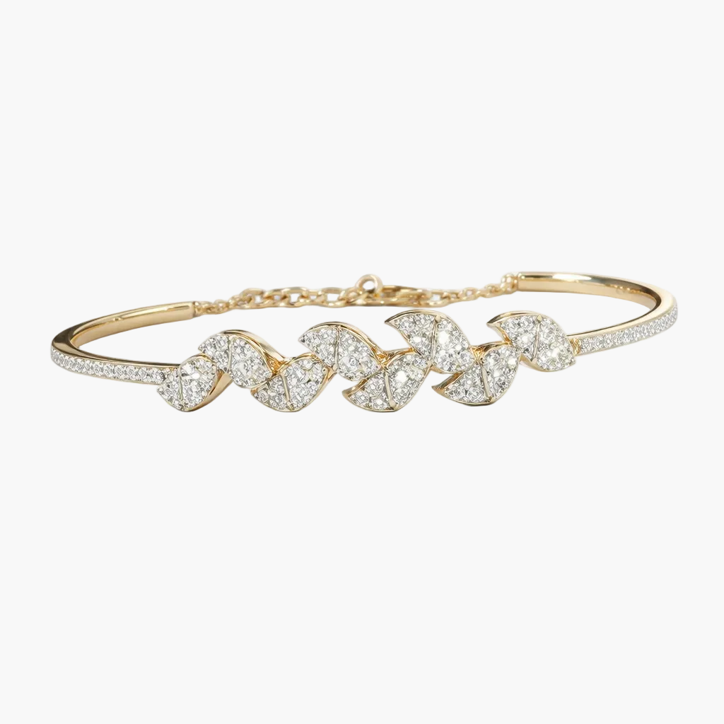 Viridessa Diamond Bracelet