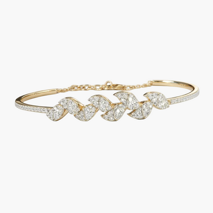 Viridessa Diamond Bracelet
