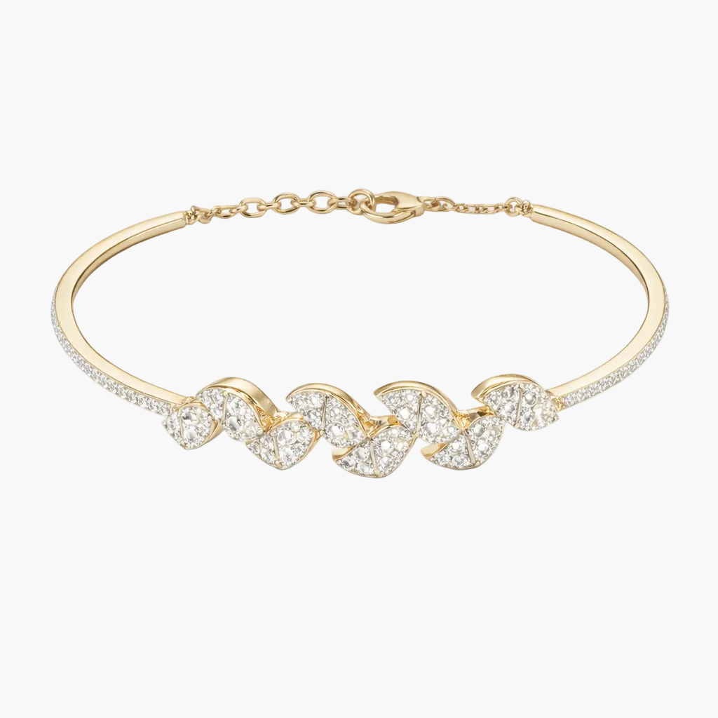 Viridessa Diamond Bracelet