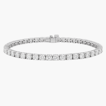 Mystara Tennis Diamond Bracelet