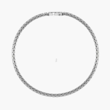 Jewelry ring with 'Green Lab' branding on a computer screen