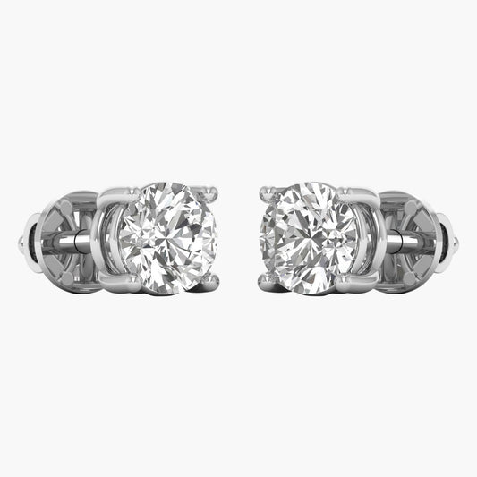 Raha Diamond Earrings