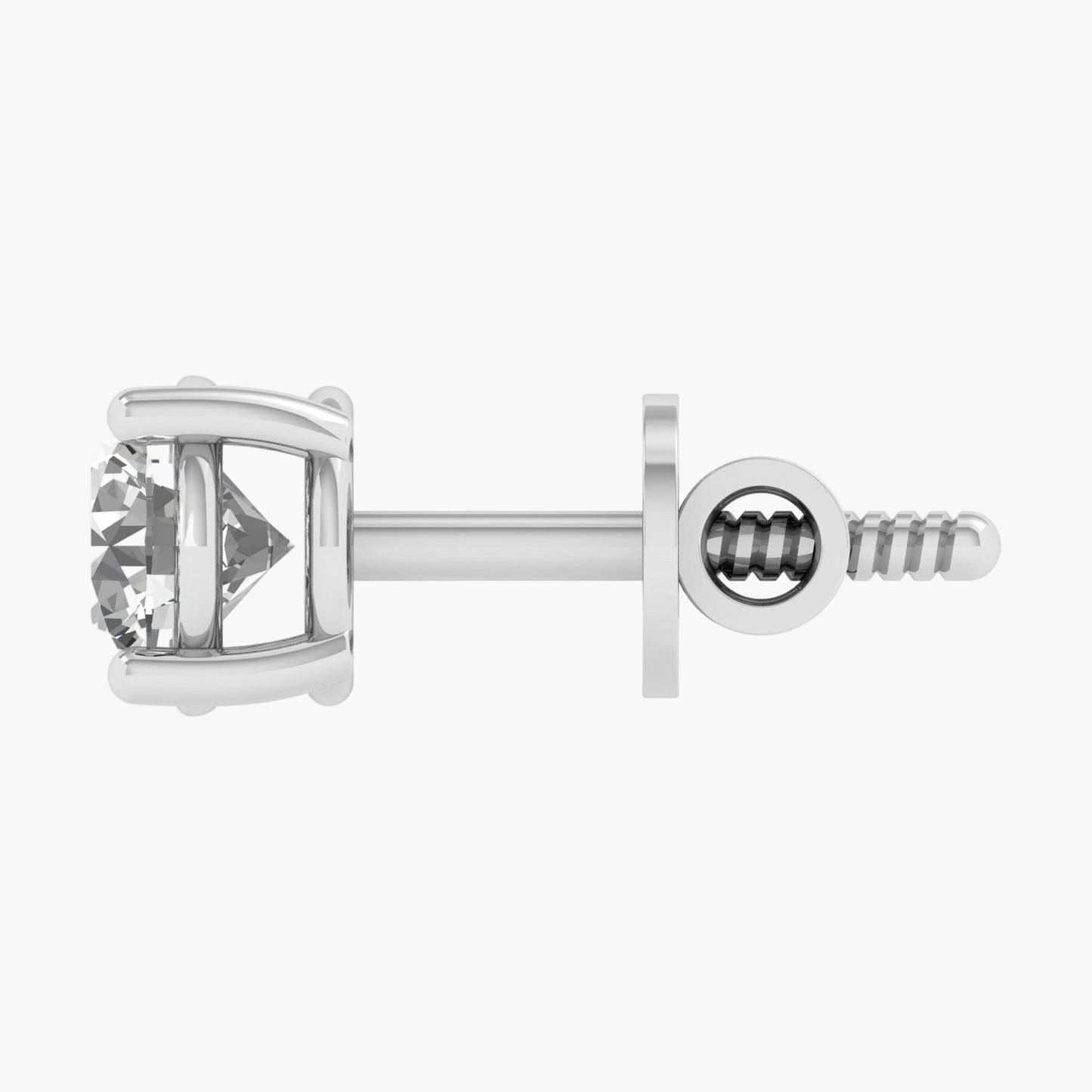 Everyday Glow Diamond Earrings
