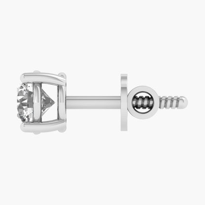 Raha Diamond Earrings