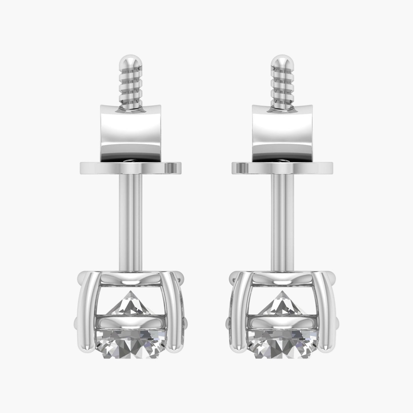 Raha Diamond Earrings