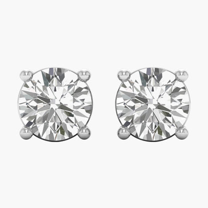 Raha Diamond Earrings