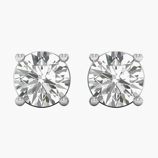 Raha Diamond Earrings