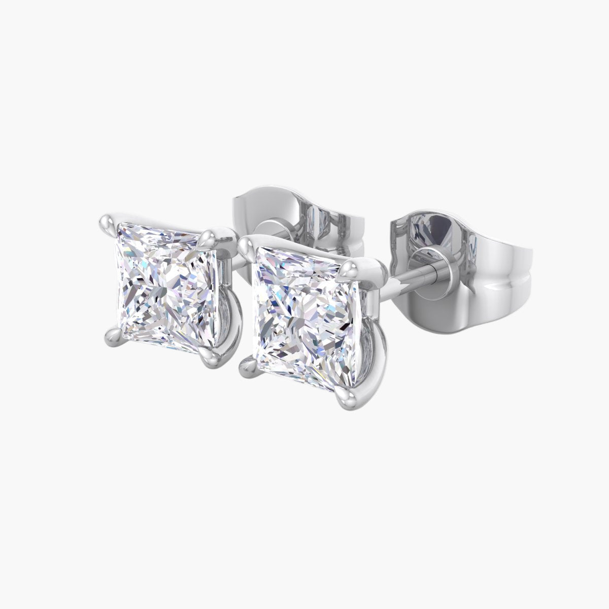 Stunner Diamond Earrings