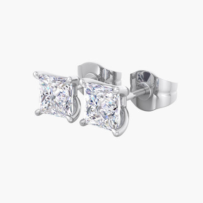 Stunner Diamond Earrings
