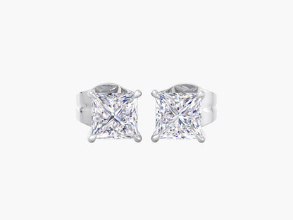 Stunner Diamond Earrings