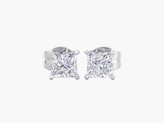 Stunner Diamond Earrings