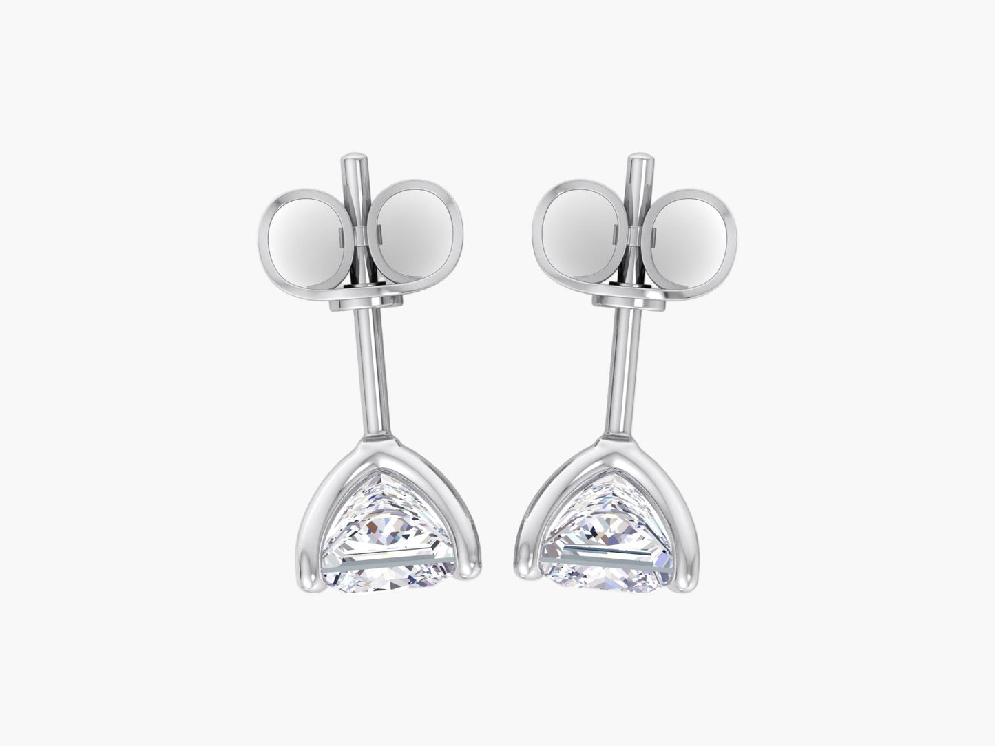 Stunner Diamond Earrings