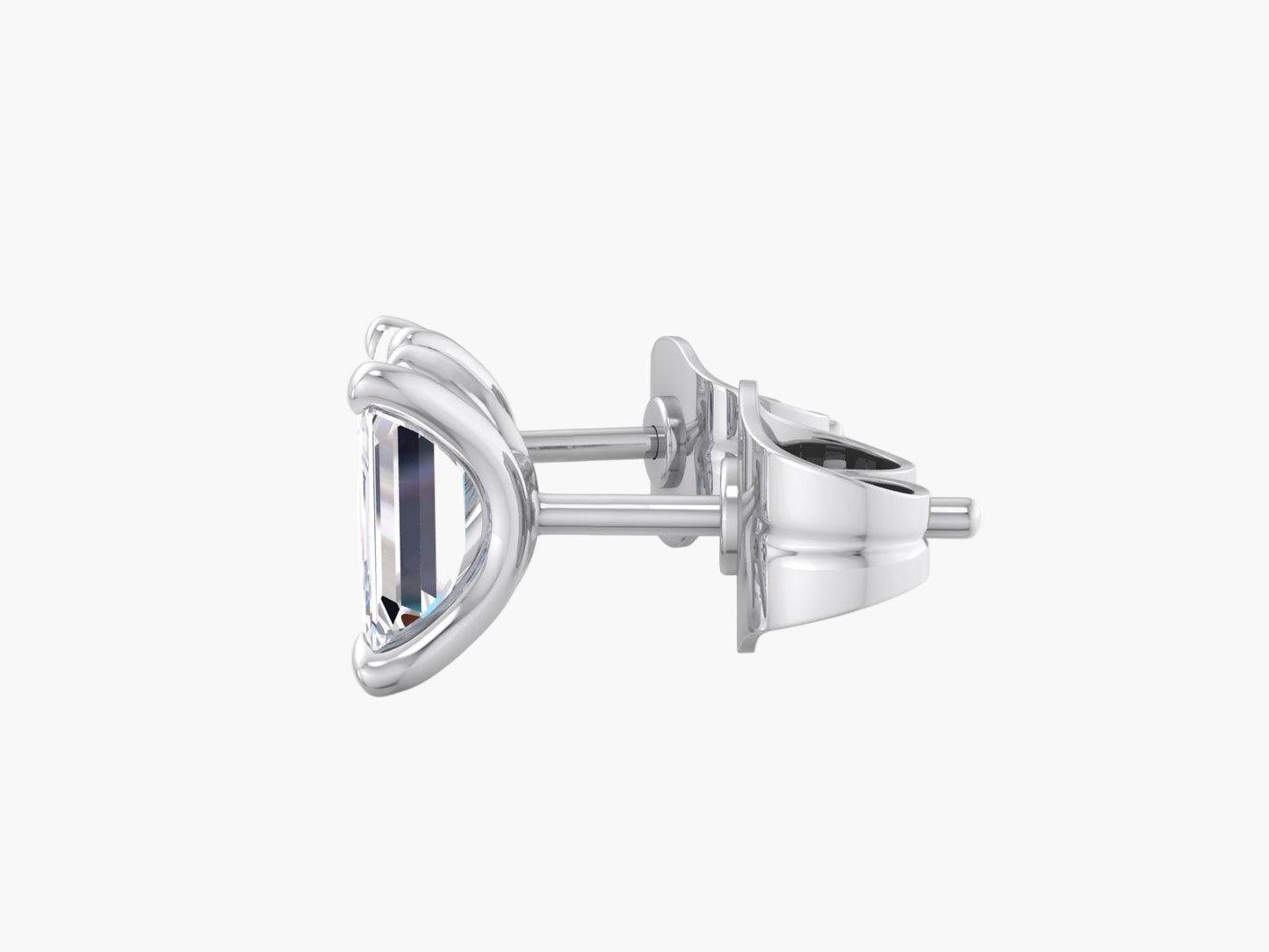 Stunner Diamond Earrings