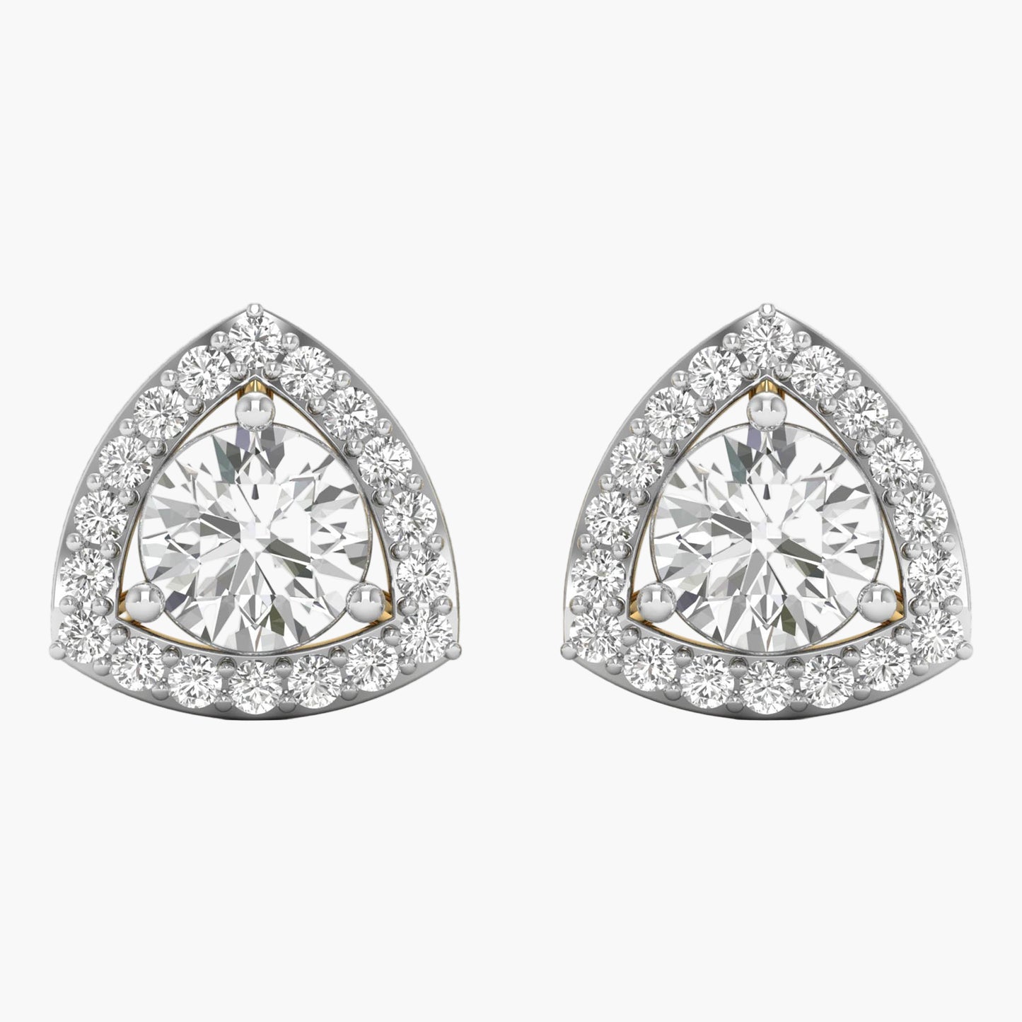 After You Diamond Earrings