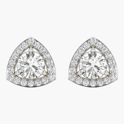 After You Diamond Earrings