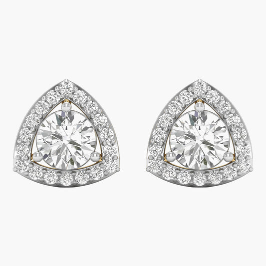 After You Diamond Earrings