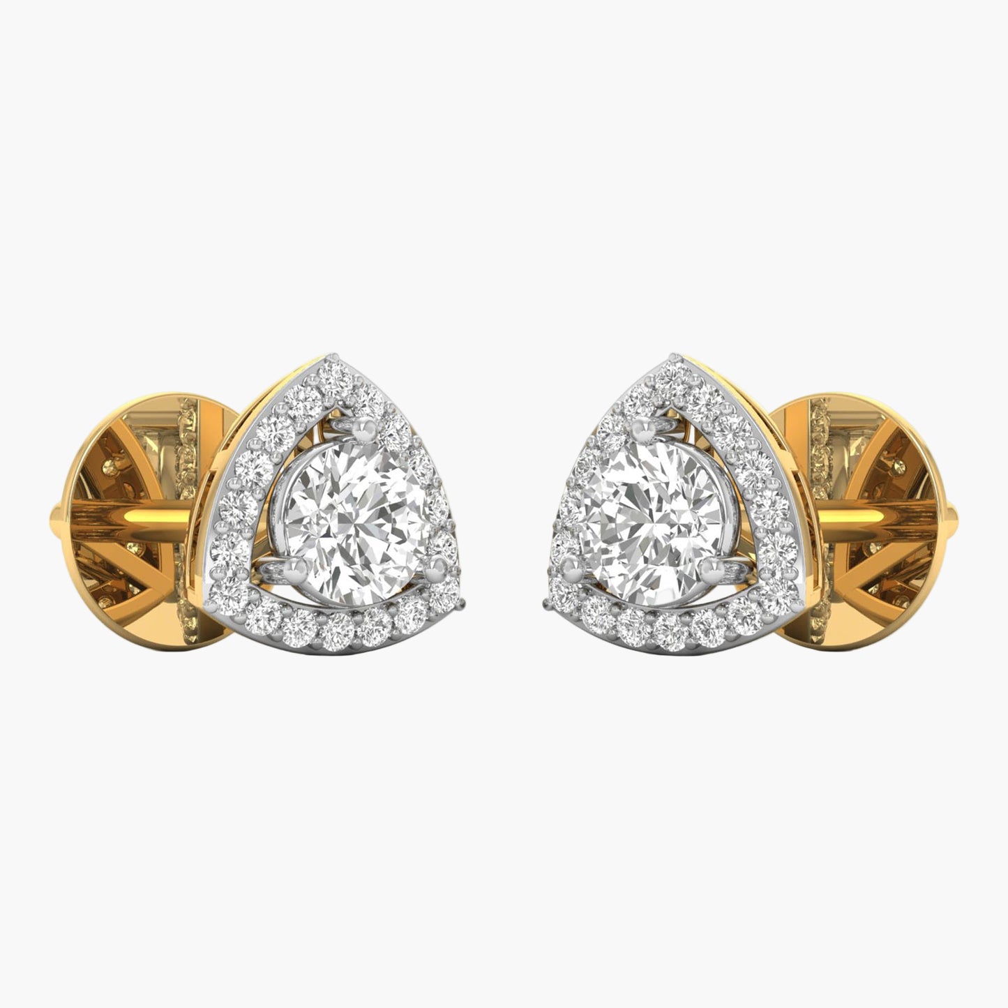 After You Diamond Earrings