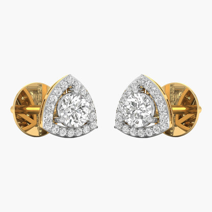 After You Diamond Earrings