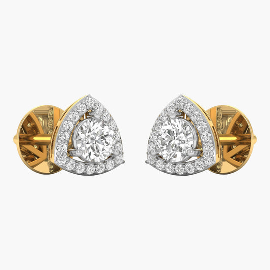 After You Diamond Earrings