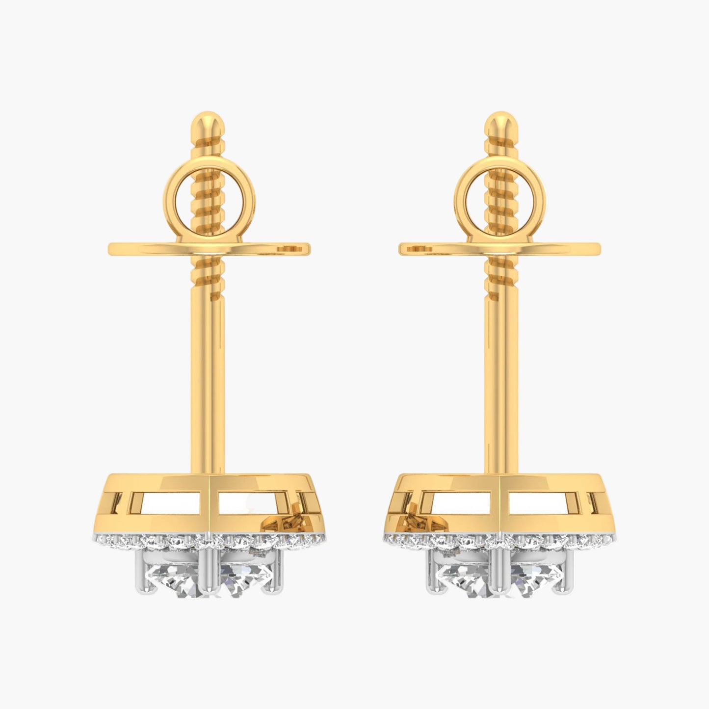 After You Diamond Earrings