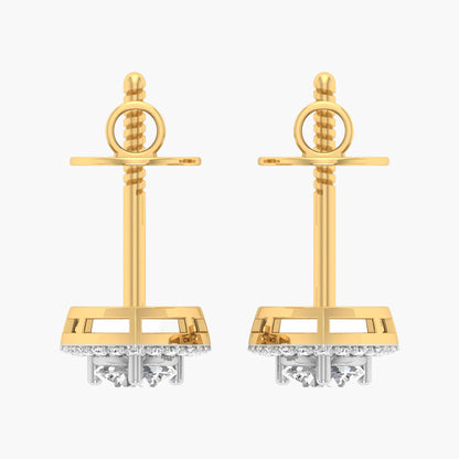 After You Diamond Earrings