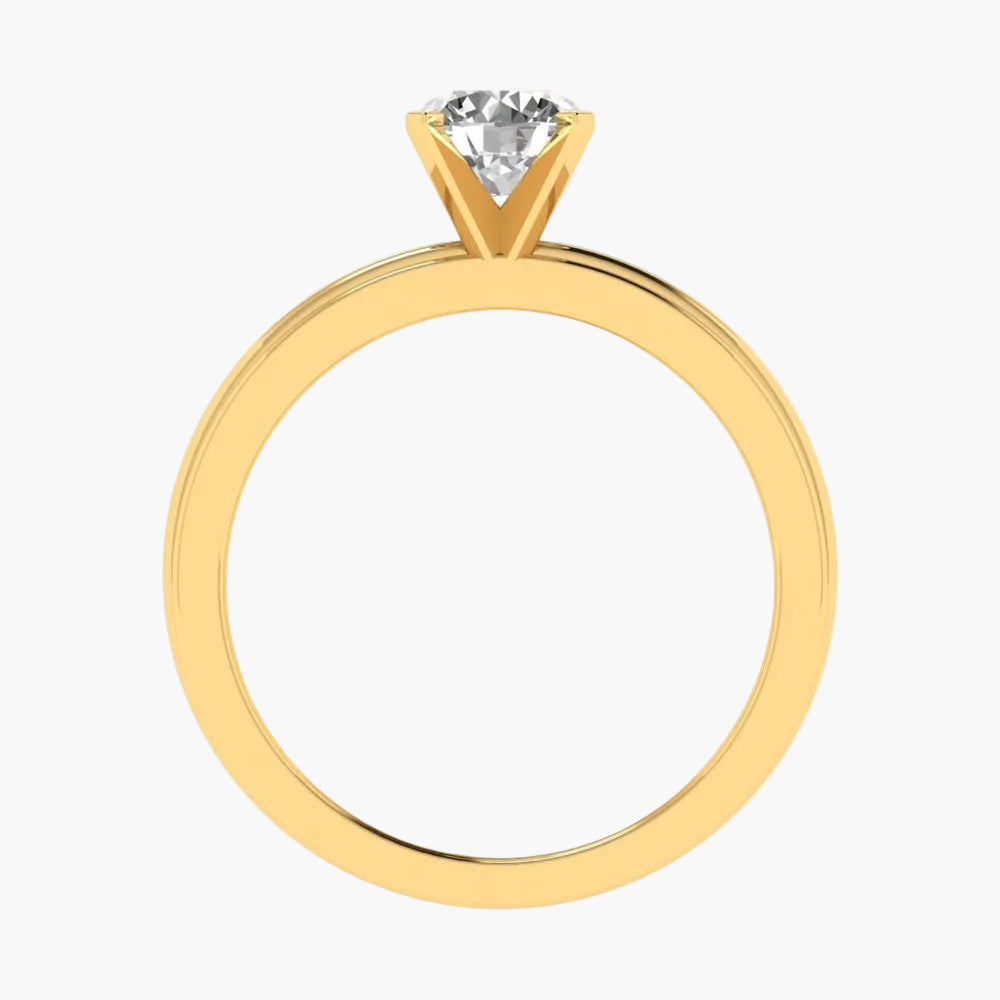 Goldray Diamond Ring