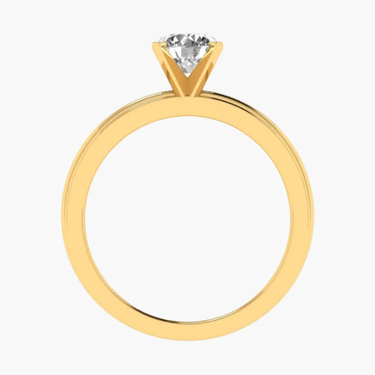 Goldray Diamond Ring