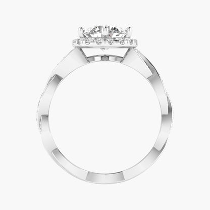Dreamy Affair Diamond Ring