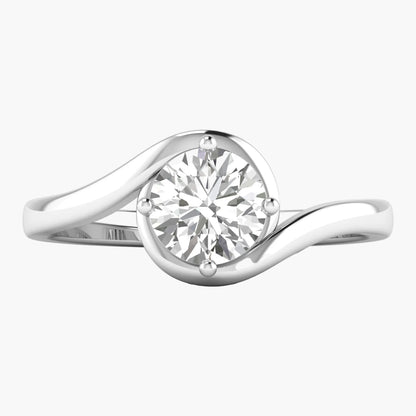 Brillora Diamond Ring