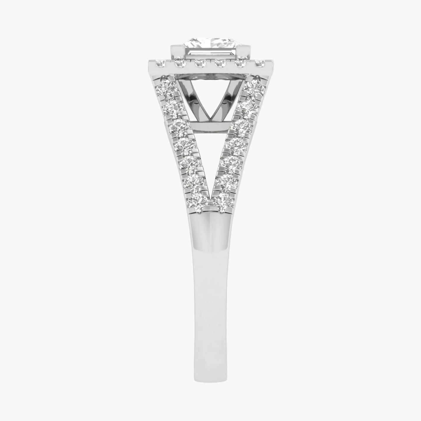 Meridian Spark Diamond Ring