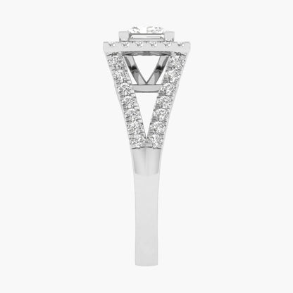 Meridian Spark Diamond Ring
