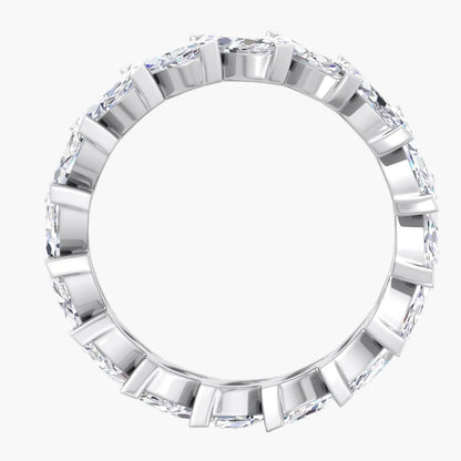 Havoc Crestone Diamond Ring