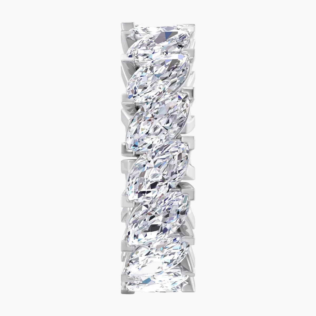 Havoc Crestone Diamond Ring