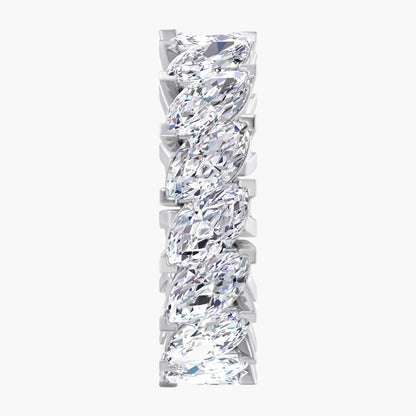 Havoc Crestone Diamond Ring