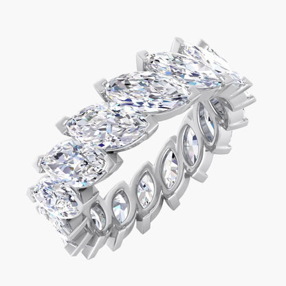 Havoc Crestone Diamond Ring